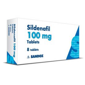 sildanafil sildanafil