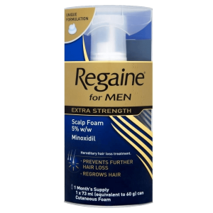 Regaine Foam Regaine Foam