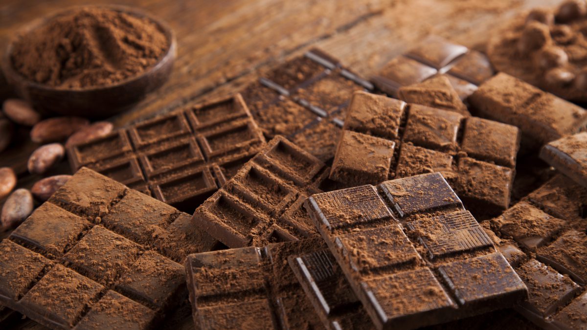 Dark Chocolate