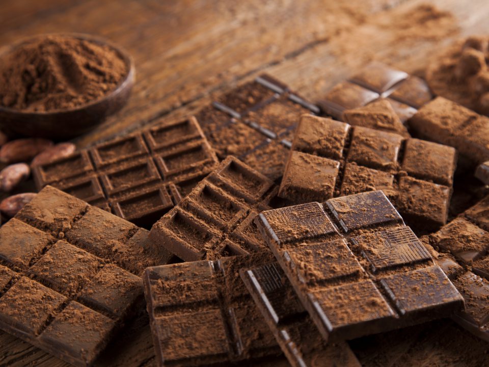 Dark Chocolate