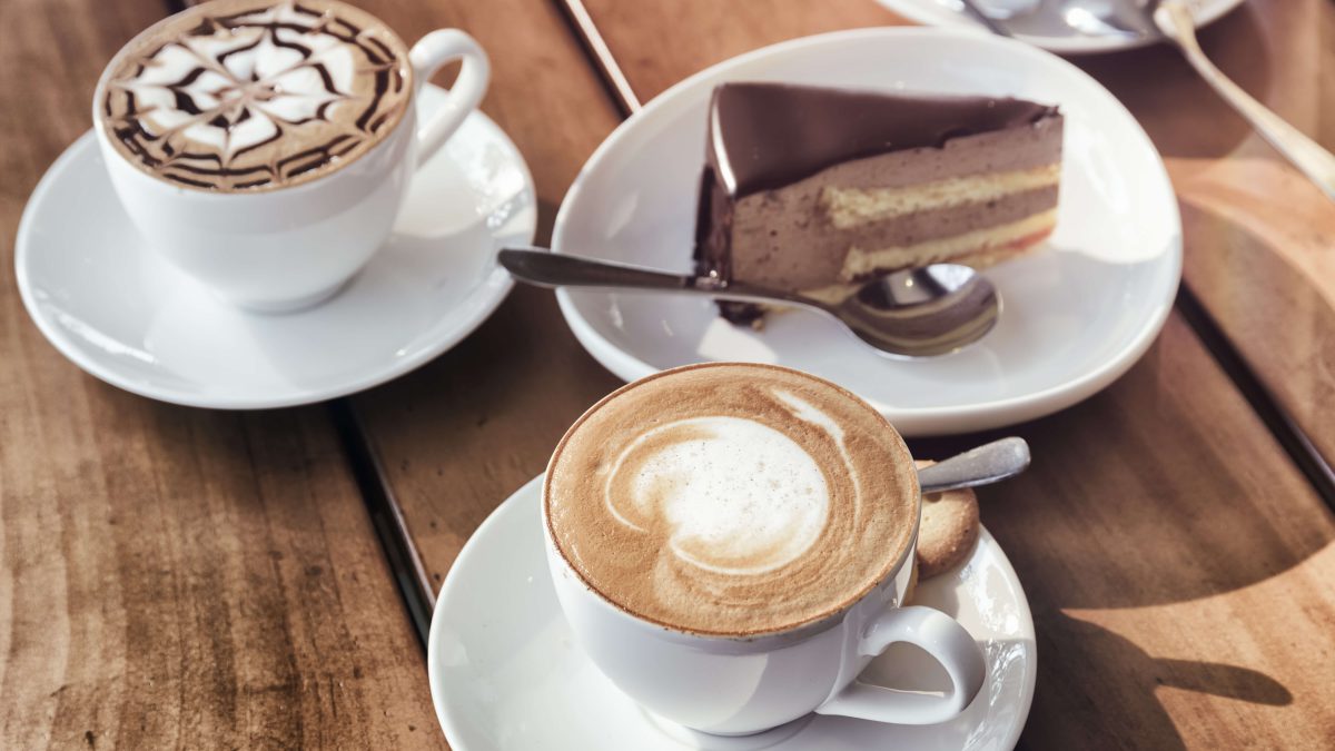 Health and Coffee