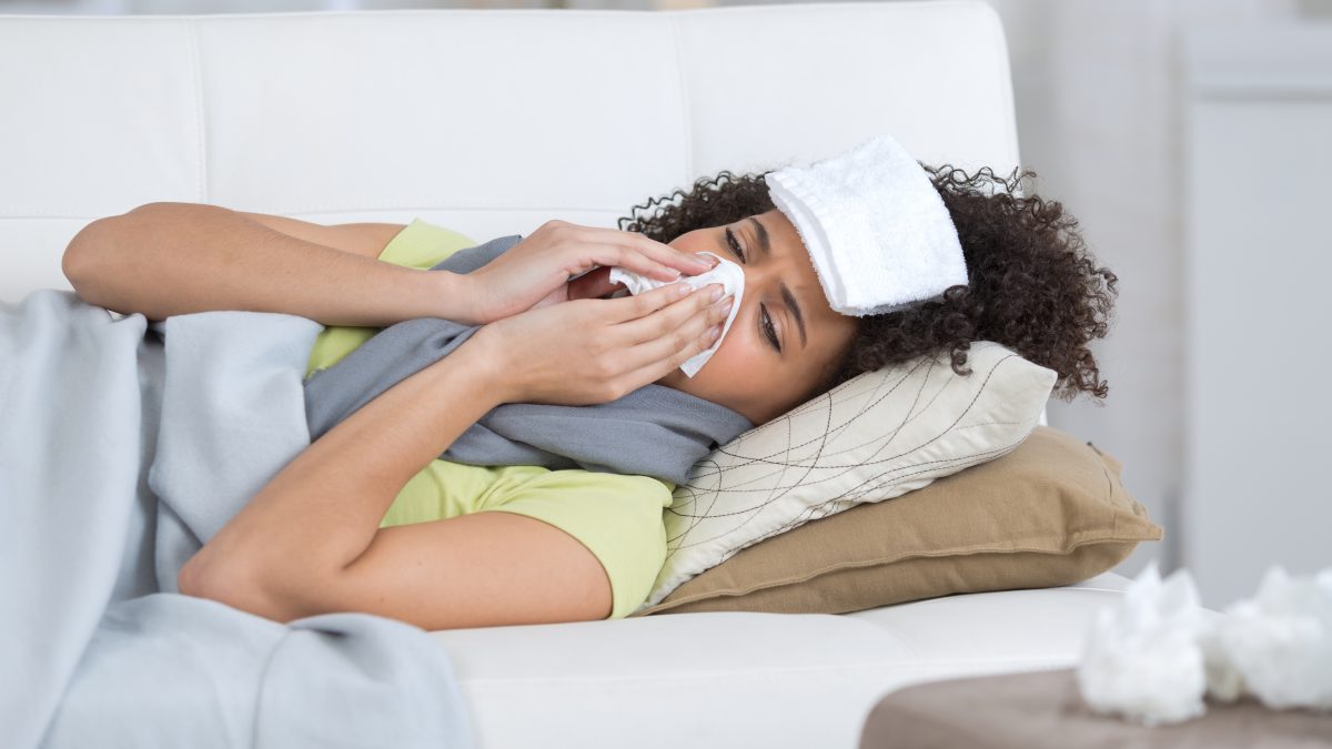 flu