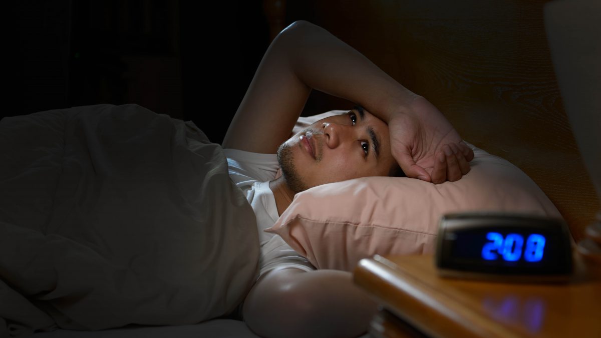 Insomnia