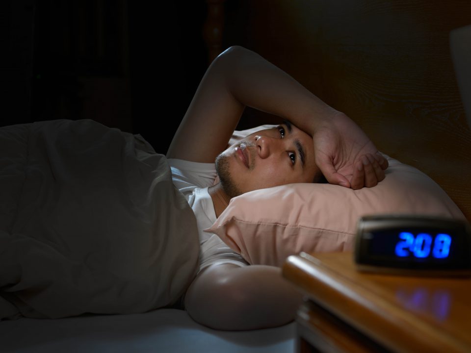 Insomnia