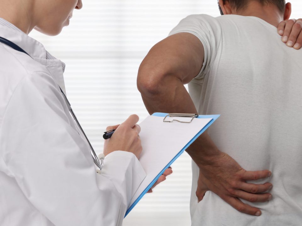 Back Pain
