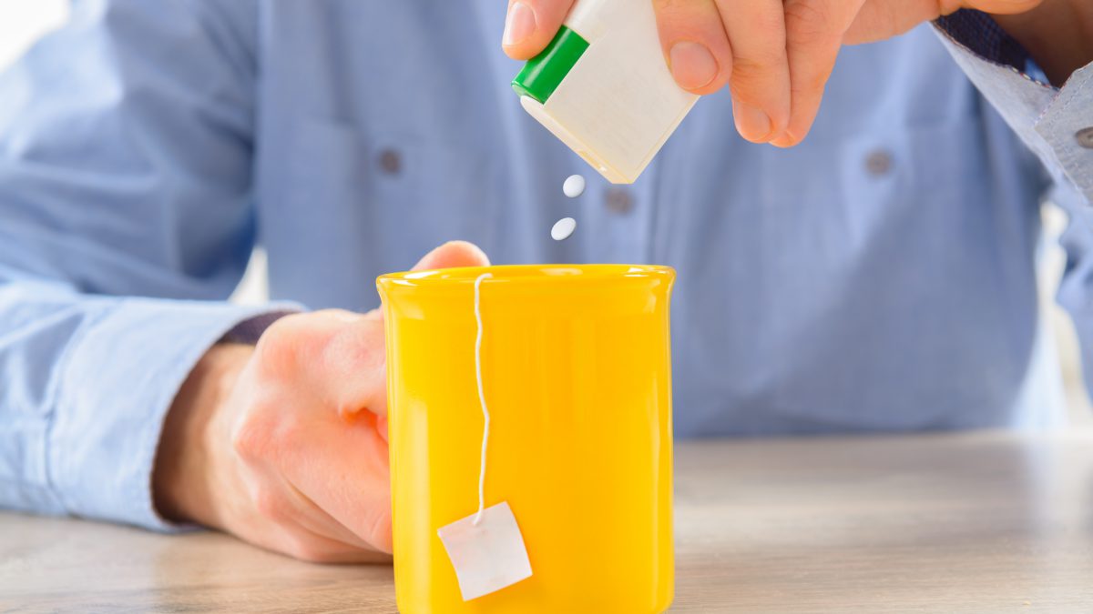 artifical sweeteners