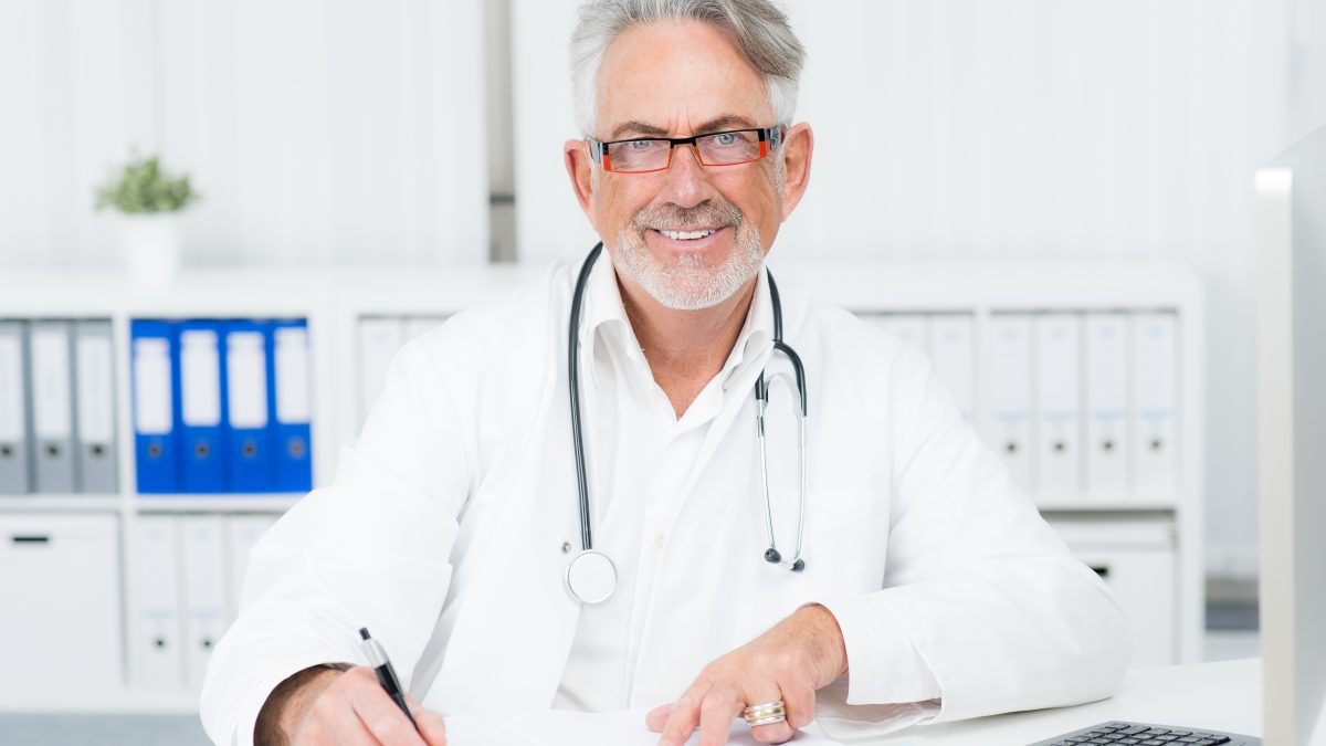 online doctor