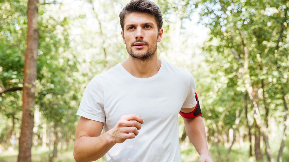 Exercise to boost metabolism
