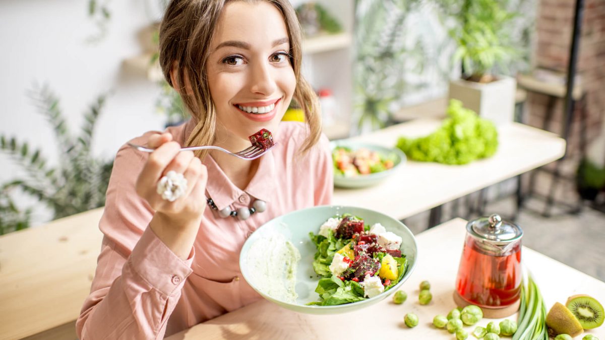 Vegan Diet