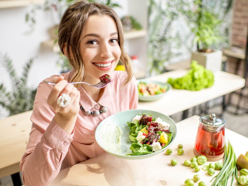 Vegan Diet