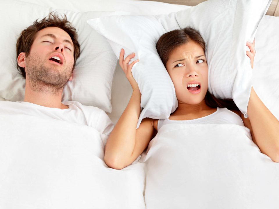 Snoring