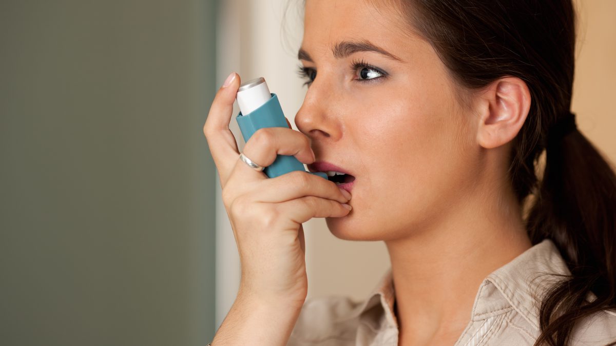asthma