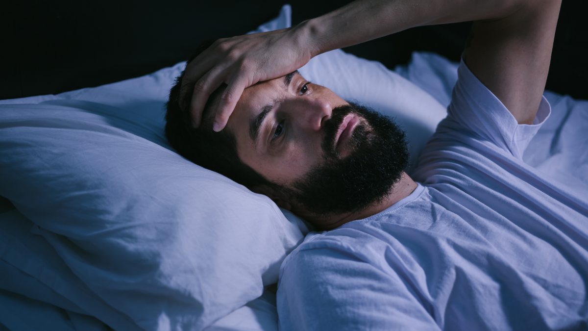sleep apnea