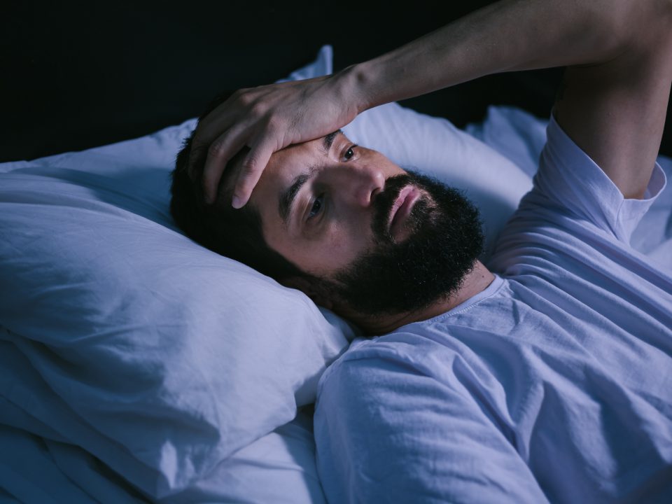 sleep apnea