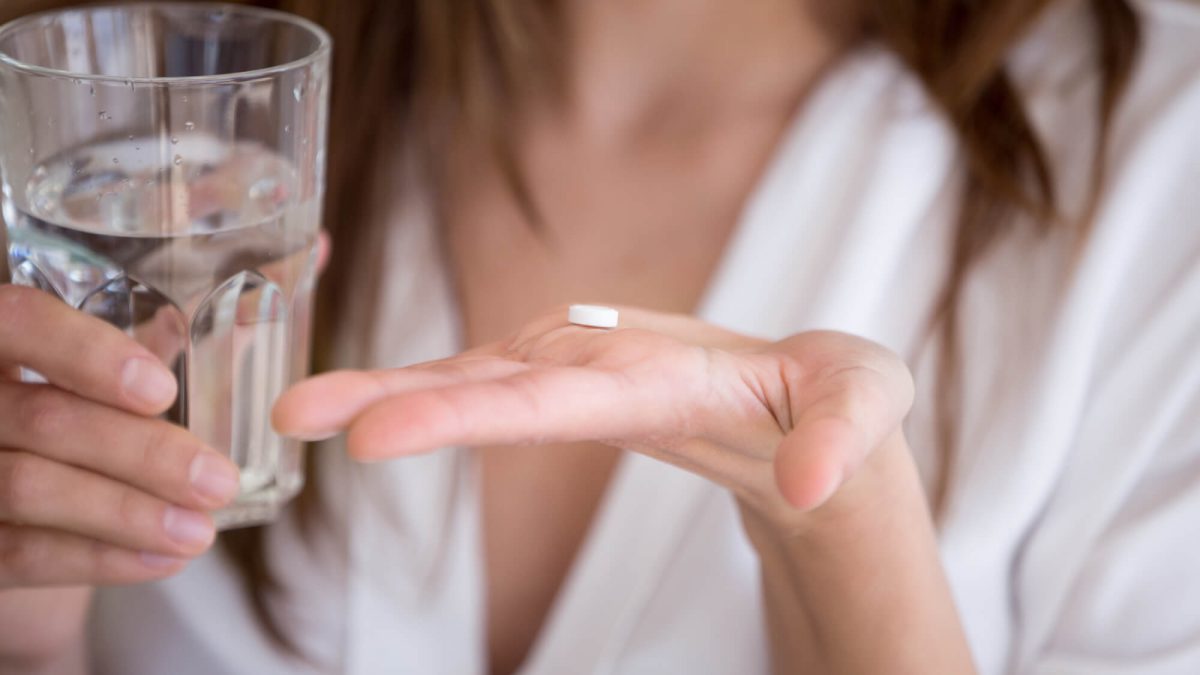 Period Delay Medication