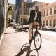cycling