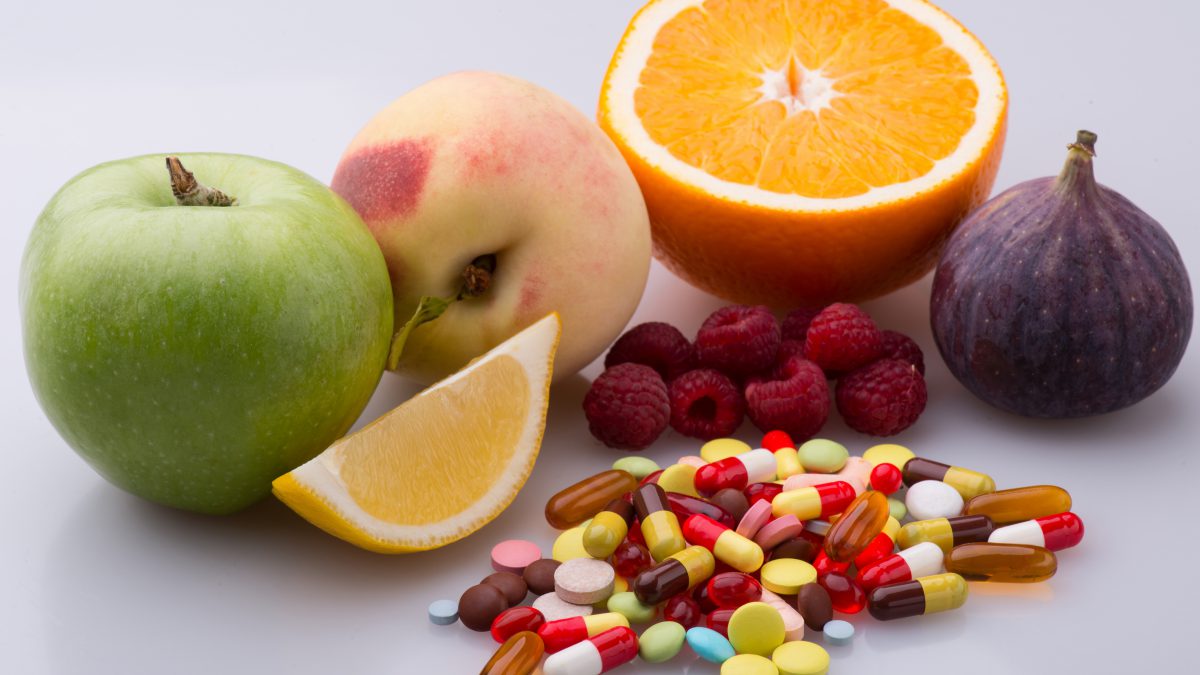 vitamins